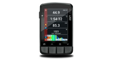 Ordenador gps stages dash l200