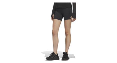 Cuissard adidas running dailyrun 5in noir femme