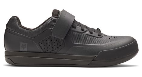 Fox Union MTB-Schuhe Schwarz