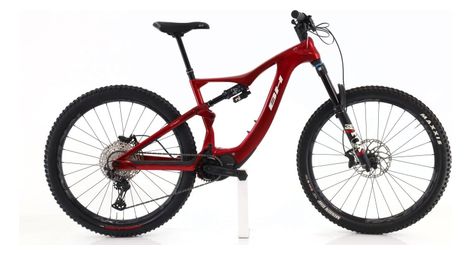 Produit reconditionné · BH iLynx Enduro 9.7 XT / Vélo VTT électrique | Très bon état