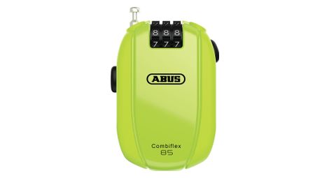 Antivol a enroulement automatique abus break 85 combiflex