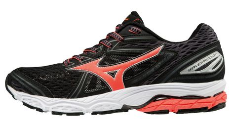 Chaussures femme Mizuno Wave Prodigy