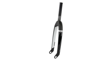 Horquilla ikon tapered pro cruiser 20mm pro 24'' negro / blanco