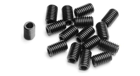Picots de Remplacement OneUp pour Pédales OneUp Clip (x16) Noir
