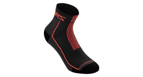 Chaussettes alpinestars summer 9