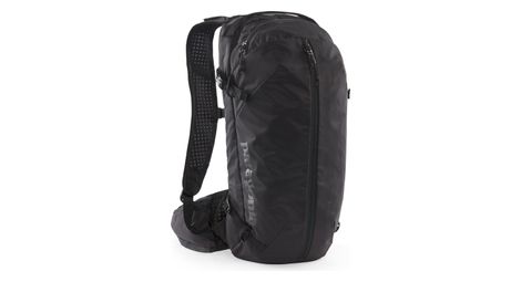 Patagonia dirt roamer 20l unisex backpack black