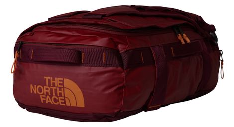 The north face base camp duffel 32l bordeaux