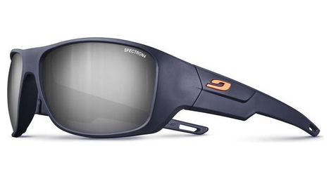 Lunettes enfant julbo rookie 2 spectron 4 bleu foncé