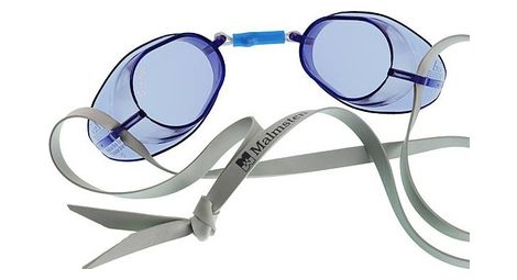 Suedoises malmsten standard bleu