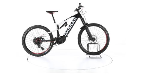 Gasgas Ec 9 Velo Electrique Vtt 2021 Tres Bon Etat
