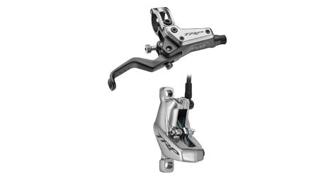 Freno a disco anteriore trp evo pro (discless) 1900mm grey