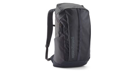 Sac à dos unisexe patagonia black hole 25l bleu foncé