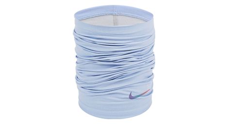 Gargantilla Nike Dri-Fit Wrap 2.0 Azul