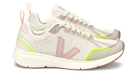 Veja Condor 2 - femme - blanc