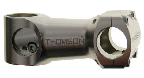 Thomson potence elite x4 0 argent