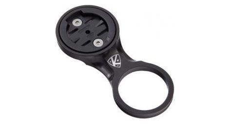 Support gps k-edge fixe pour garmin edge noir