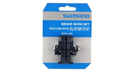 Patins de freins shimano r55c4 (br9010) dura ace