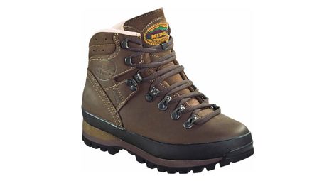 Chaussures Meindl Borneo Lady 2 MFS