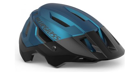 Casque vtt bluegrass rogue turquoise