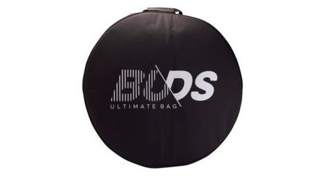 Buds wheelbag doble