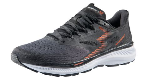 Chaussures de running 361 nemesis ebony blaze