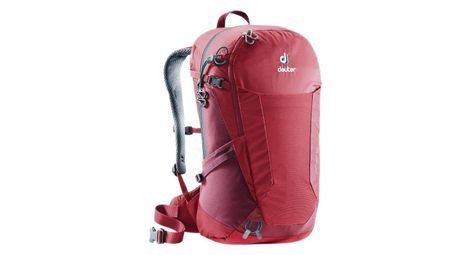 Sac à dos deuter futura 24 cranberry maron