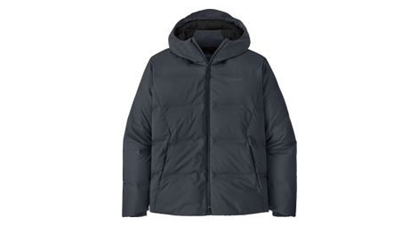 Veste patagonia jackson glacier bleu fonce