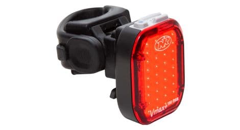 Niterider vmax+ 150 rear light