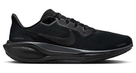 Nike pegasus 41 scarpe da corsa nero uomo