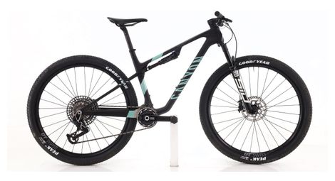 Produit reconditionné · Canyon Lux CFR World Cup LTD XX AXS / Vélo VTT | Très bon état