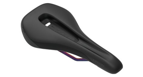 Ergon sm enduro comp zadel stealth / oil-slick men