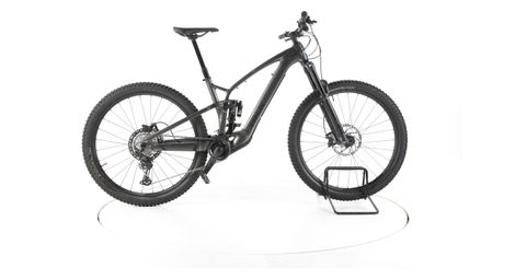 Produit reconditionné - Trek Fuel EXe 9.5 E-Bike Fully - Bon Etat