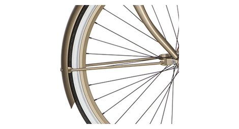 Cortina fender stay pour 28 u4 médaille bronze mat