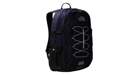 The north face borealis classic 29l backpack dark blue