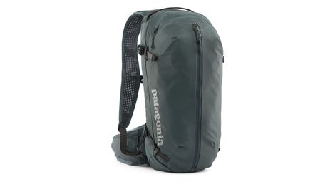 Sac à dos unisexe patagonia dirt roamer 20l vert