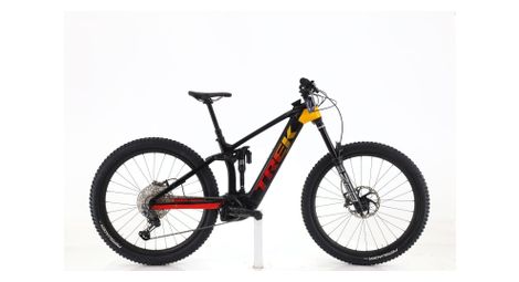 Produit reconditionné · Trek Rail 9 XTR / Vélo VTT électrique | Très bon état