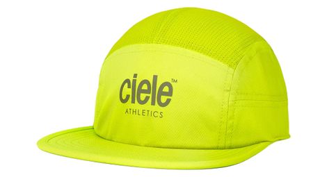 Gorra Ciele GOCap Classic Athletics Gekko