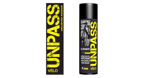 D graissant v lo pour chaine ungreasee degraiss chaine 750ml unpass