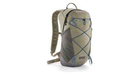 Sac à dos patagonia terravia 14l vert unisexe