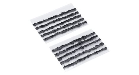 Tappi BBB PuncturePlugs per tubeless 1,5 mm (x10 pezzi)