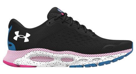 Chaussures de running de course femme under armour hovr infinite 3