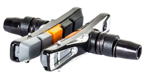 X2 patins de freins box x ray noir