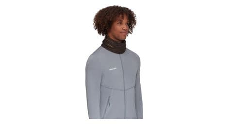 Polaina de montana mammut marron unisex