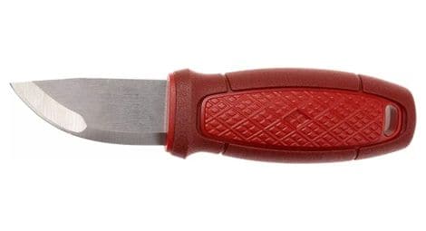 Couteau de survie mora couteau de cou eldris acier sandvik-rouge