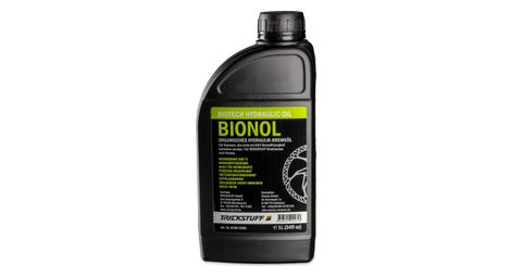Líquido de frenos Trickstuff Bionol 1 l