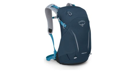 Sac de randonnée osprey hikelite 18 bleu