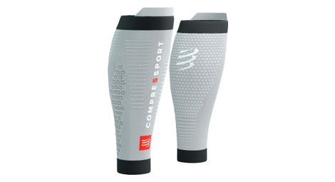 Compressport R2 3.0 Grey Melange