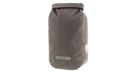 Bolsa de horquilla ortlieb fork-pack 5.8 l gris arena oscuro beige