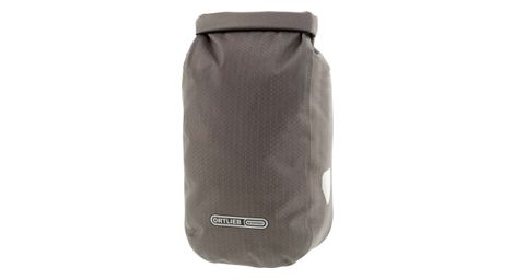 Bolsa de horquilla ortlieb fork-pack 5.8 l gris arena oscuro beige