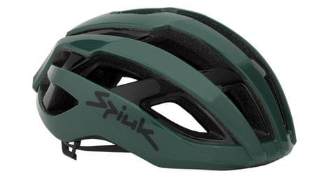 Casco spiuk domo verde